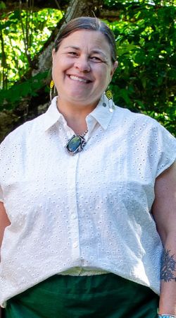 Image of Melissa Bird