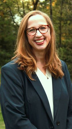 Image of Melissa Strange