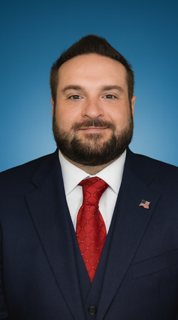 Image of Melvin Campbell