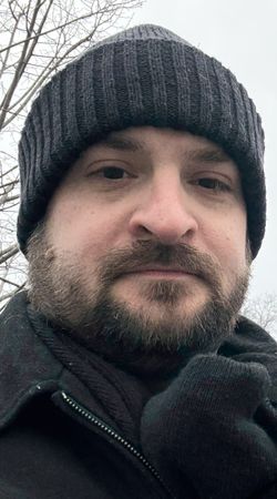 Image of Melvin Campbell