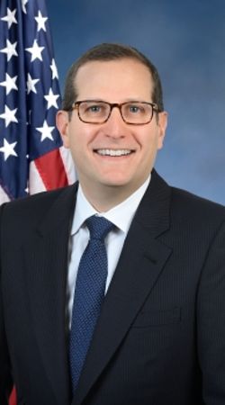 Image of Micah Lasher