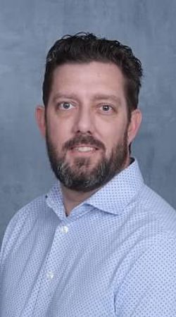 Image of Michael Camero