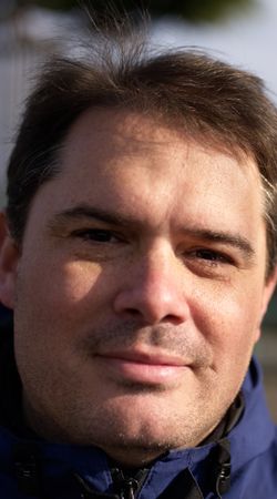 Image of Michael DePaula