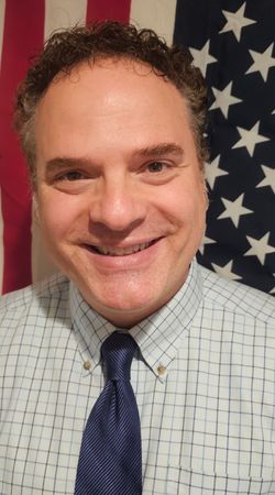 Image of Michael Francis Faccone