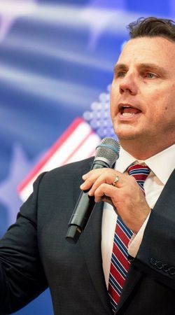 Image of Michael Gates