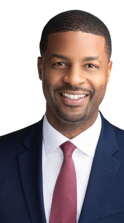 Image of Michael Griffie