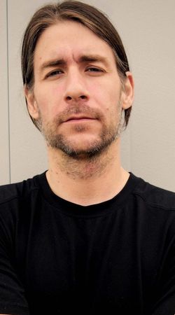 Image of Michael Harbaugh
