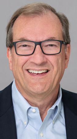 Image of Michael Kirwan