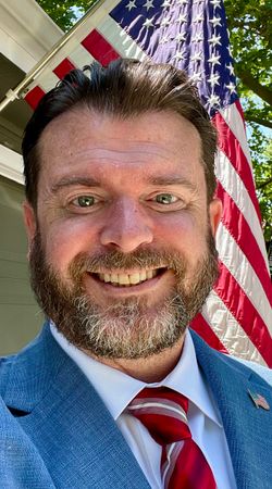 Image of Michael Ogle