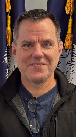 Image of Michael Simpson