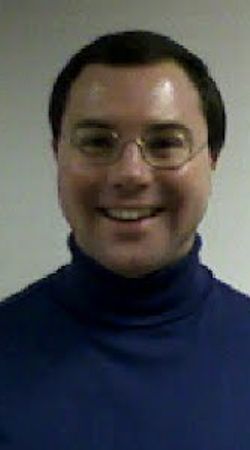 Image of Michael Dilger