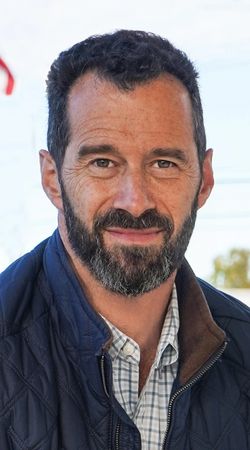 Image of Michael Eisner