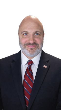 Image of Michael Hammond