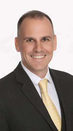 Image of Michael McGuire