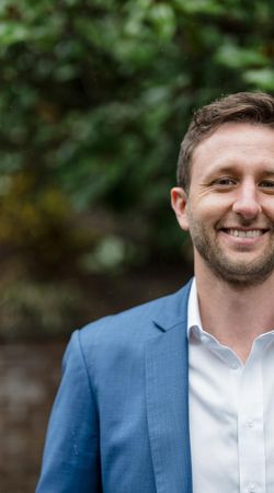 Image of Michael Roth