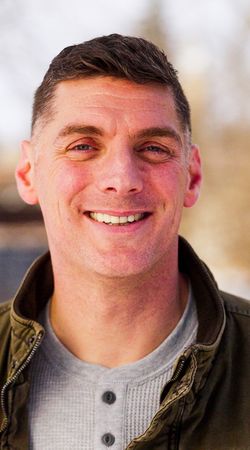 Image of Michael Thurow