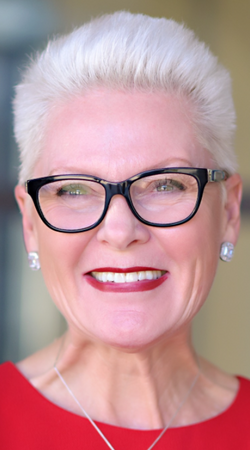Image of Michele Woodhouse