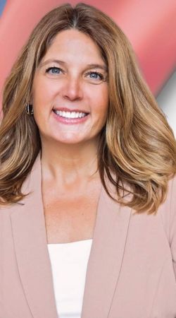 Image of Michele Morrow