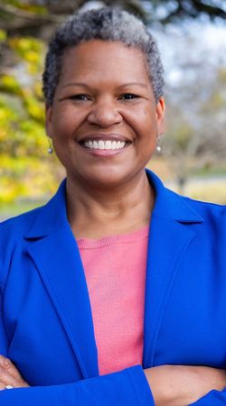 Image of Michelle Maldonado