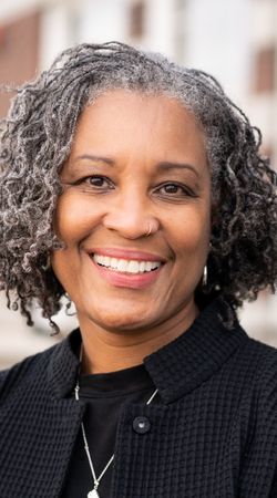 Image of Michelle Sarju