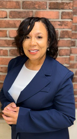 Image of Michelle Murphy