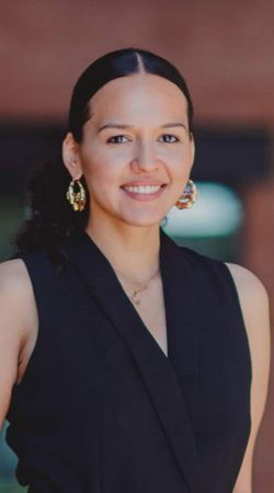 Image of Michelle Vallejo