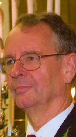 Image of Mike Barkley