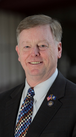 Image of Mike France