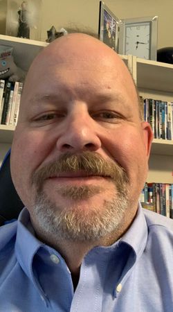 Image of Mike Hubbard