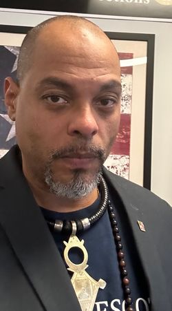 Image of Mike Scott