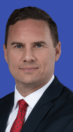 Image of Michael Steger