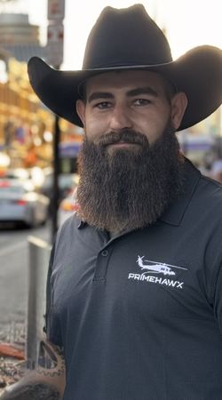 Image of Mike Faris
