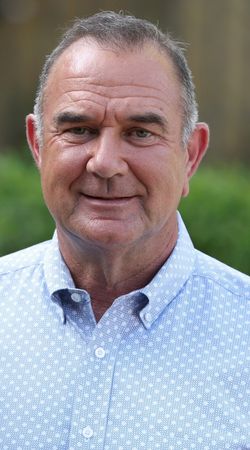 Image of Mike Kehoe