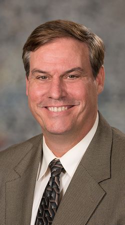 Image of Mike McDonnell