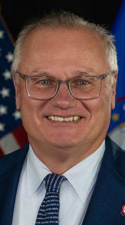 Image of Mike Wheeler