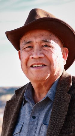 Image of Ming Cabrera