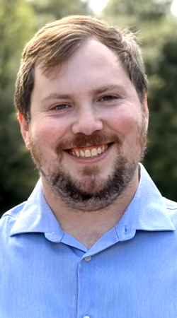 Image of Mitchell Maisler