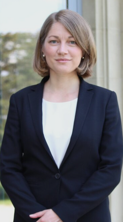 Image of Molly Gray