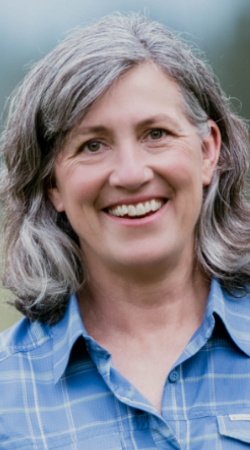 Image of Monica Tranel