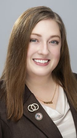 Image of Monica Dean