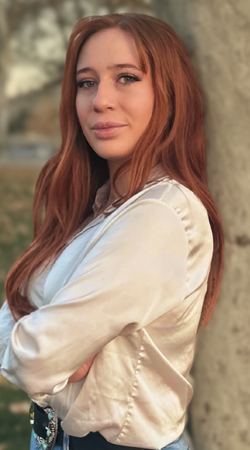 Image of Morgan Wadsworth