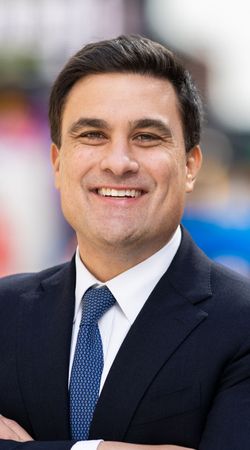 Image of Nate Morris