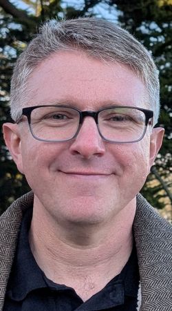 Image of Nathan Deer