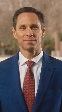 Image of Nathan Johnson