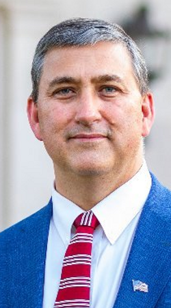 Image of Nathaniel Moran