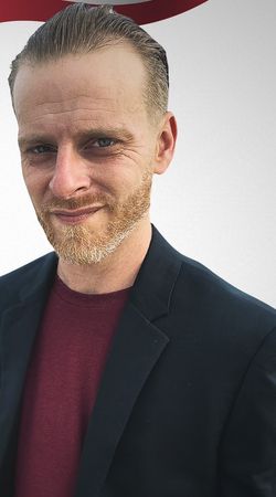 Image of Nathaniel Snyder