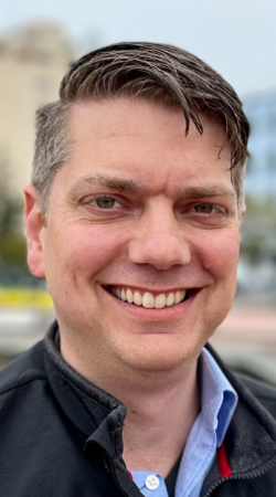 Image of Nicholas Begich