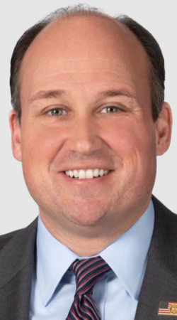 Image of Nick Langworthy