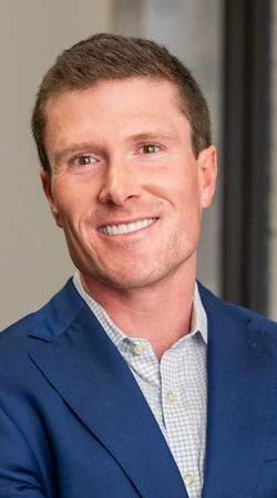 Image of Nick Coffey