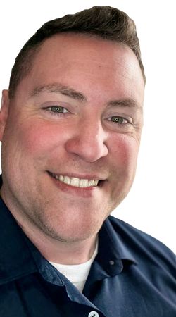 Image of Nick Pappas